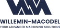 logo macodel