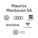 logo montavon