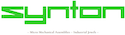 logo synton