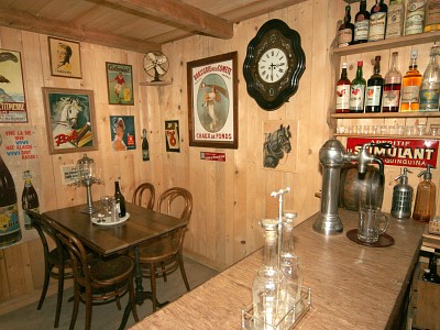 Bistrot