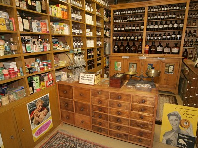 Droguerie