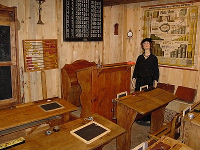 Ecole