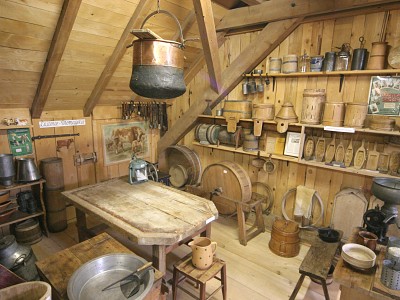 Laiterie